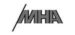 Logotipo - MHA
