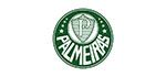 Logotipo - Palmeiras