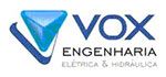Logotipo - Vox Engenharia