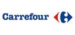 Logotipo - Carrefour