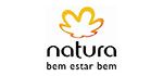 Logotipo - Natura