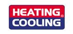 Logotipo - Heating Cooling