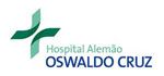 Logotipo - Hospital Oswaldo Cruz