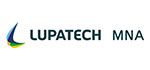 Logotipo - Lupatech