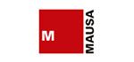 Logotipo - Mausa