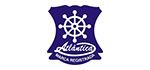Logotipo - Midori Atlântica