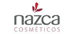 Logotipo - Nazca Cosméticos