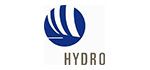 Logotipo - Hydro