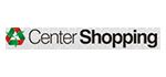 Logotipo - Center Shopping