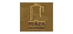 Logotipo - Plaza Shopping